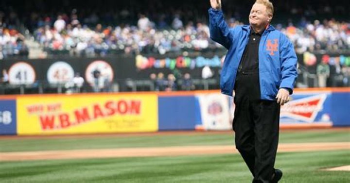 Rusty Staub Biography, Age, Height, Wife, Net Worth, Family
