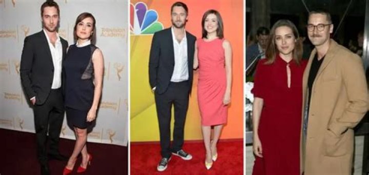 Ryan Eggold Biography, Age, Height, Wife, Net Worth, Family
