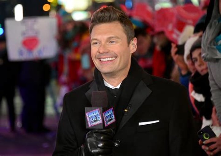 Ryan Seacrest Net Worth 2023: What Is The TV Host Worth?