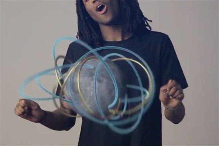 Saba Feat. Smino, LEGIT 