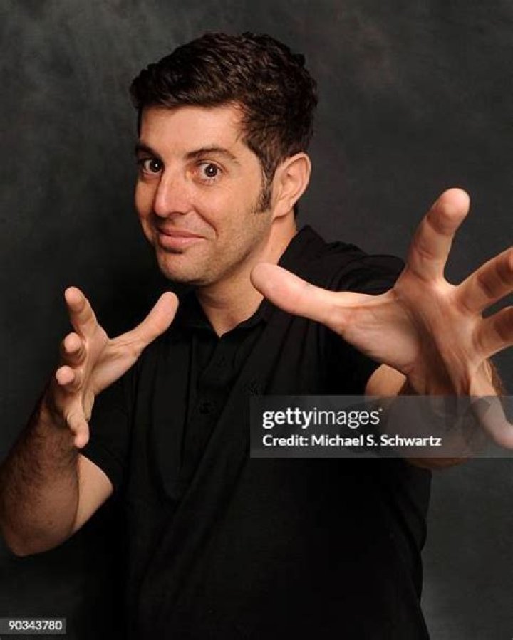 Sam Tripoli (Comedian) - Age, Birthday, Bio, Facts, Family, Net Worth, Height & More