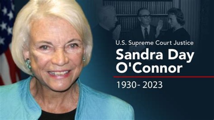 Sandra Day O'Connor Biography, Age, Height, Husband, Net Worth, Family