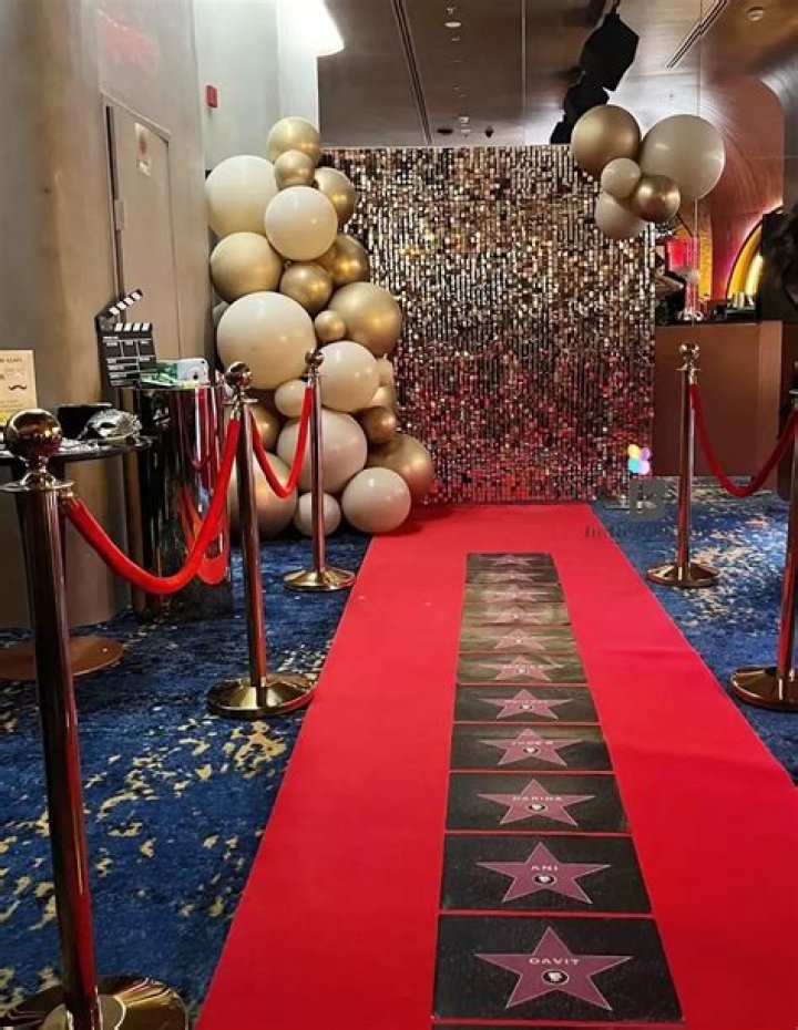 Santigold Lays Out The Red Carpet For 