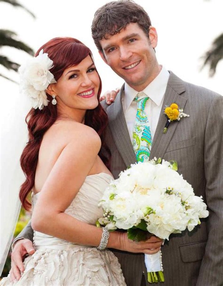 Sara Rue Parents: Meet Joan Schlackman, Marc Schlackman