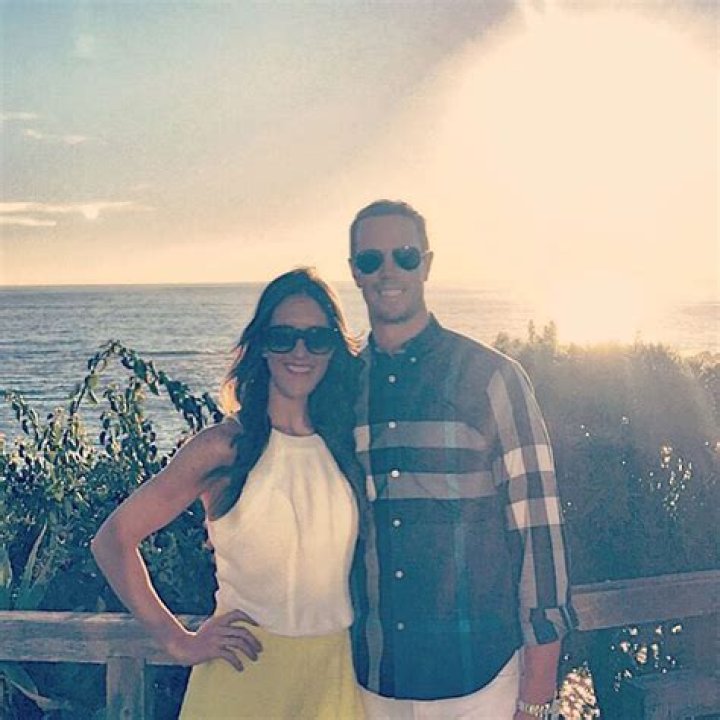 Sarah Marshall – Everything To Know About Matt Ryan’s Wife