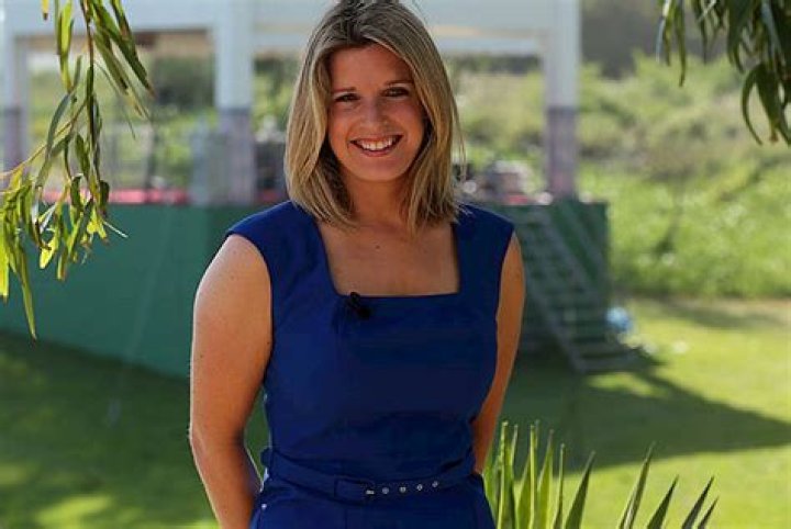 Sarah Stirk Biography, Age, Height, Husband, Net Worth, Family