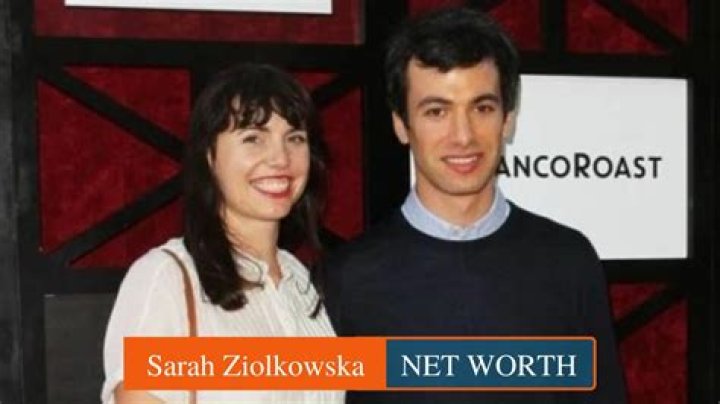 Sarah Ziolkowska (Nathan Fielder’s Ex-Wife) Age, Husband, Divorce