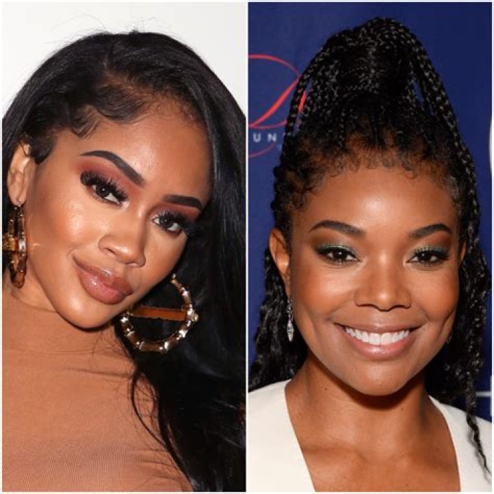 Saweetie Rejected Help From Famous Relatives: 