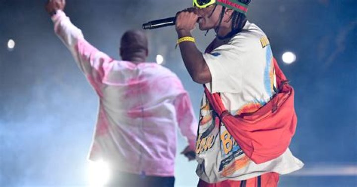 Schoolboy Q & Tyler, The Creator Taunt A$AP Rocky For His New Calvin Klein Ad