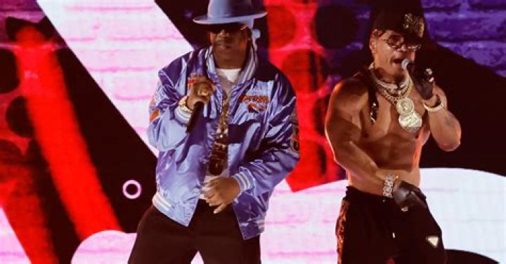 Scorpio Hypes Up Ice Spice And Scar Lip