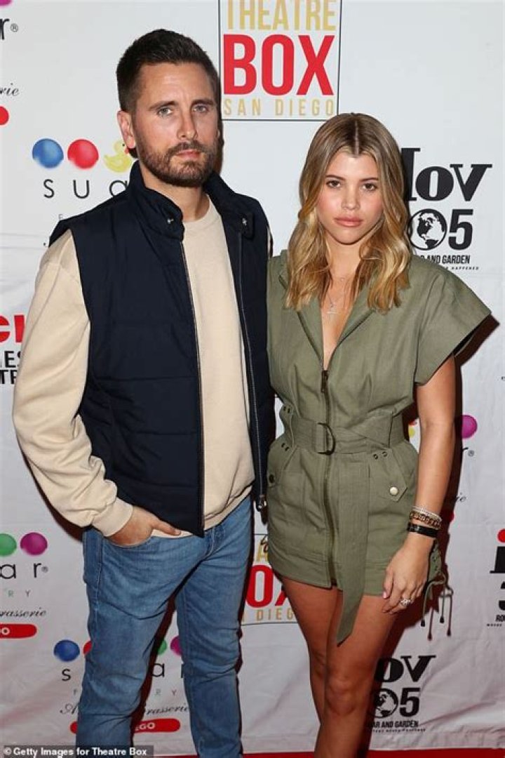 Scott Disick Isn’t ‘Settling Down With Anyone’ Following Sofia Richie Split: ‘He’s Playing the Field’