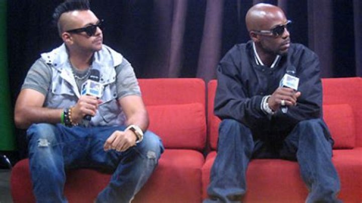 Sean Paul Details How DMX Helped Him Land Appearance In 