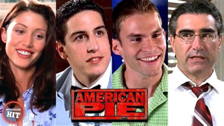 See How Much the Cast of ‘American Pie’ Has Changed!