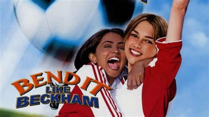 See What the Cast of 2003’s ‘Bend It Like Beckham’ is Doing Now!
