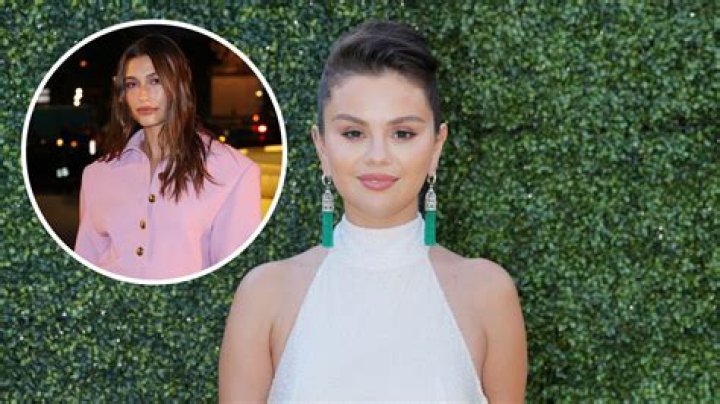 Selena Gomez Slams Haters After Being at the Same Restaurant As Hailey Baldwin: ‘There Is No Issue’