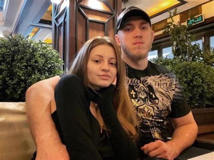 Sergey Gubanov Biography, Age, Height, Wife, Net Worth, Family