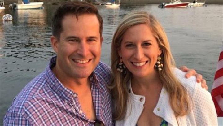 Seth Moulton Biography, Age, Height, Wife, Net Worth, Family