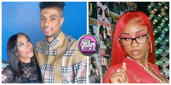 Sexyy Red Fires Back At Blueface's Mom & Twitter Trolls For Dissing Her Appearance