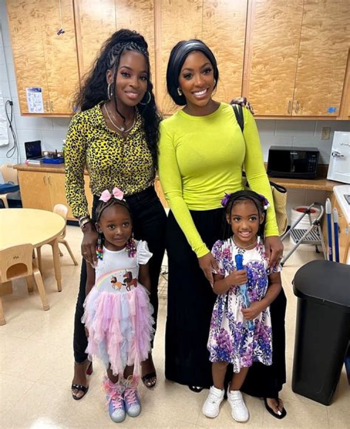 Shamea Morton (Reality Star) - Age, Birthday, Bio, Facts, Family, Net Worth, Height & More