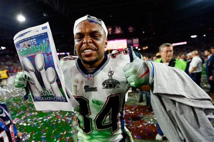 Shane Vereen’s Net Worth, Biography, Career, Awards, Fact and Life Story