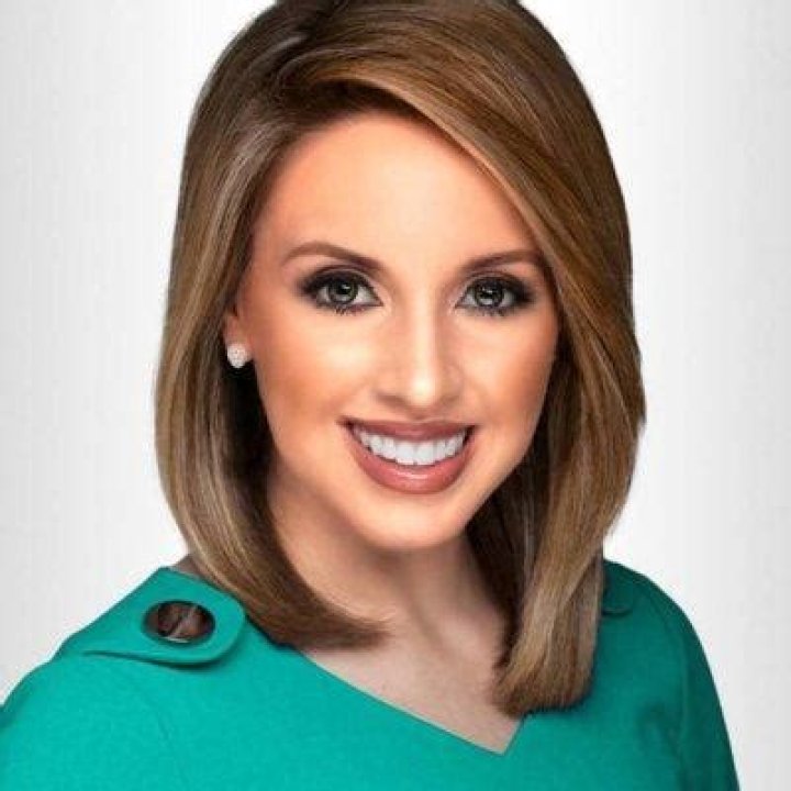 Shannon Miller Bio, Wiki, Age, Husband, Reporter, NBC, Salary and Net Worth