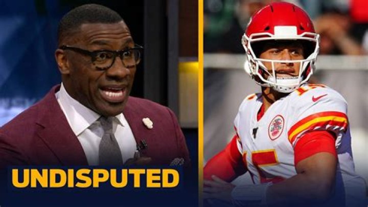 Shannon Sharpe Predicts NFL Championship Weekend