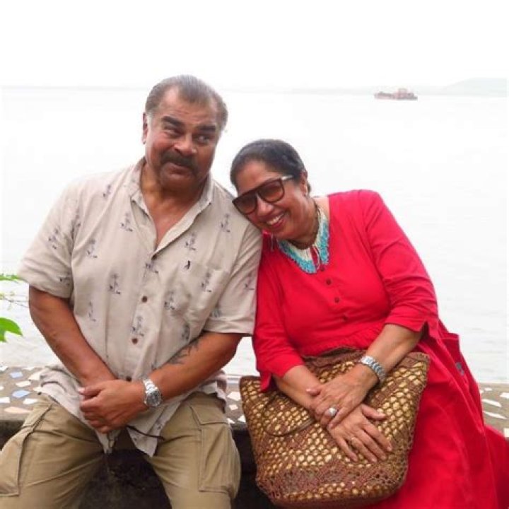 Sharat Saxena Biography, Age, Height, Wife, Net Worth, Family
