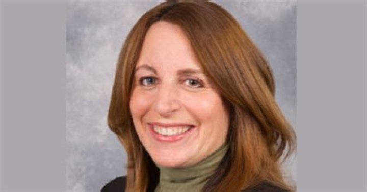 Sharon Otterman