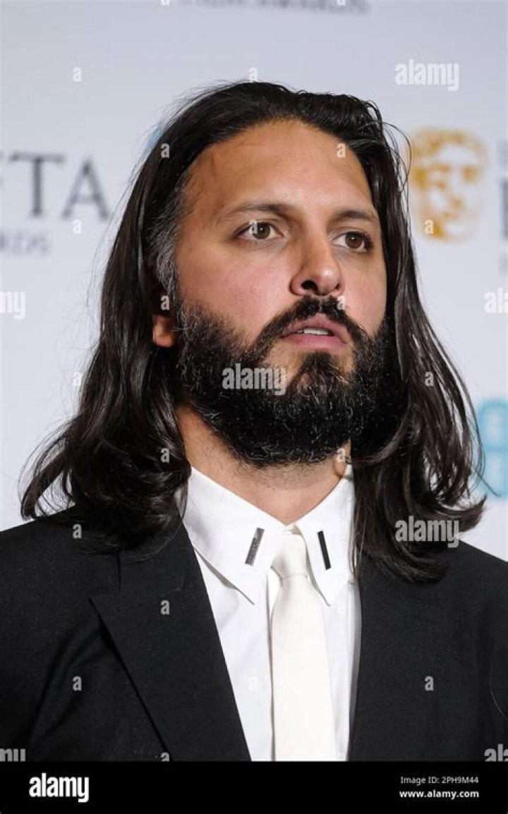 Shazad Latif