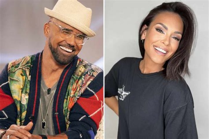 ¿Shemar Moore tiene novia? – Celebrity.fm