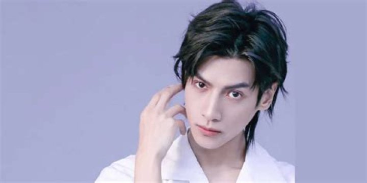 Shi Yigong Biography, Age, Height, Wife, Net Worth, Family