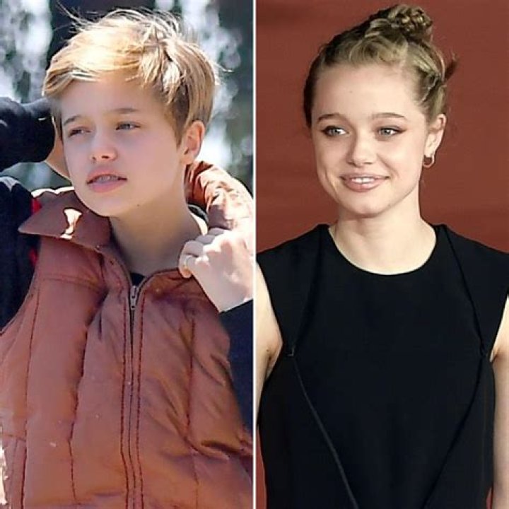 Shiloh Jolie-Pitt’s Hair Has Gone Through Multiple Styles Over the Years! See Transformation Photos