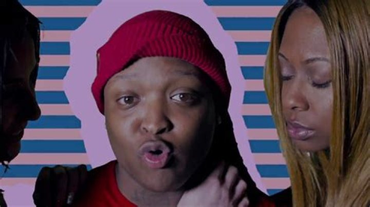 Sicko Mobb Feat. Jeremih 
