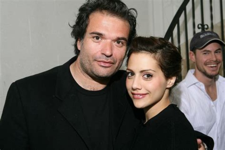 Simon Monjack