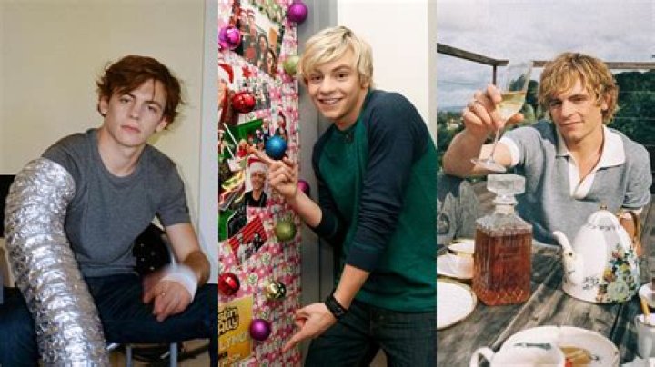 Sinn Ross Lynch a Laura Marano nach bestuet?