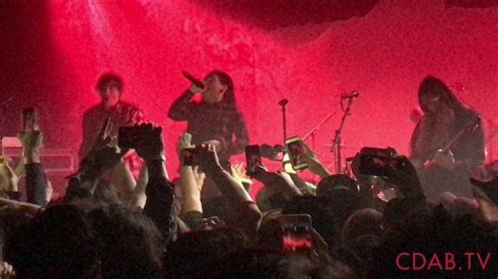 Skrillex