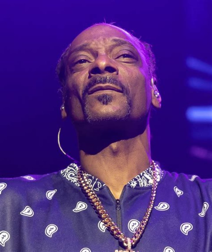 Snoop Dogg Draws Attention To 