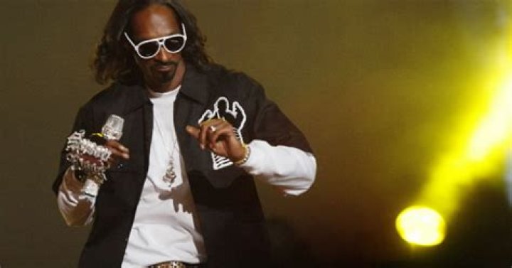 Snoop Dogg Launches Weed Encyclopedia & Content Platform 