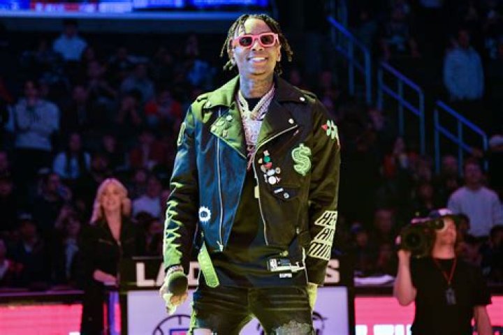 Soulja Boy Reveals Insane 