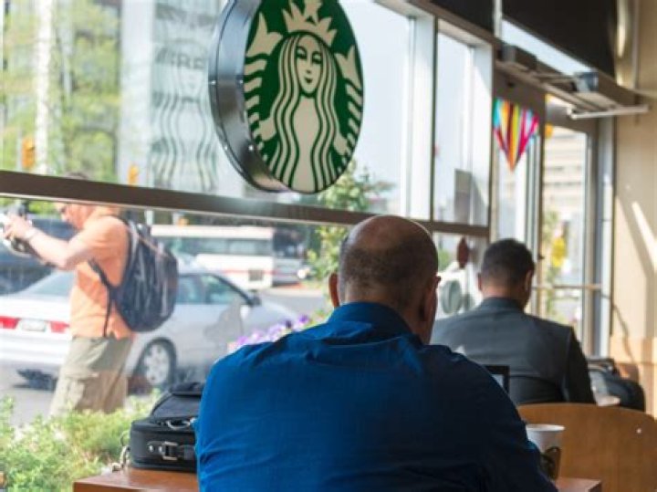 Starbucks’ New Bathroom Policy Is a Total Game Changer — Get the Scoop