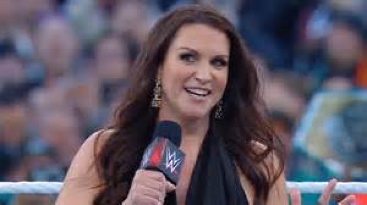 Stephanie McMahon