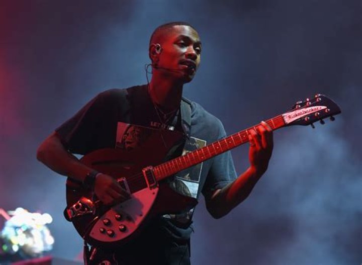 Steve Lacy Announces His Debut Solo Album 
