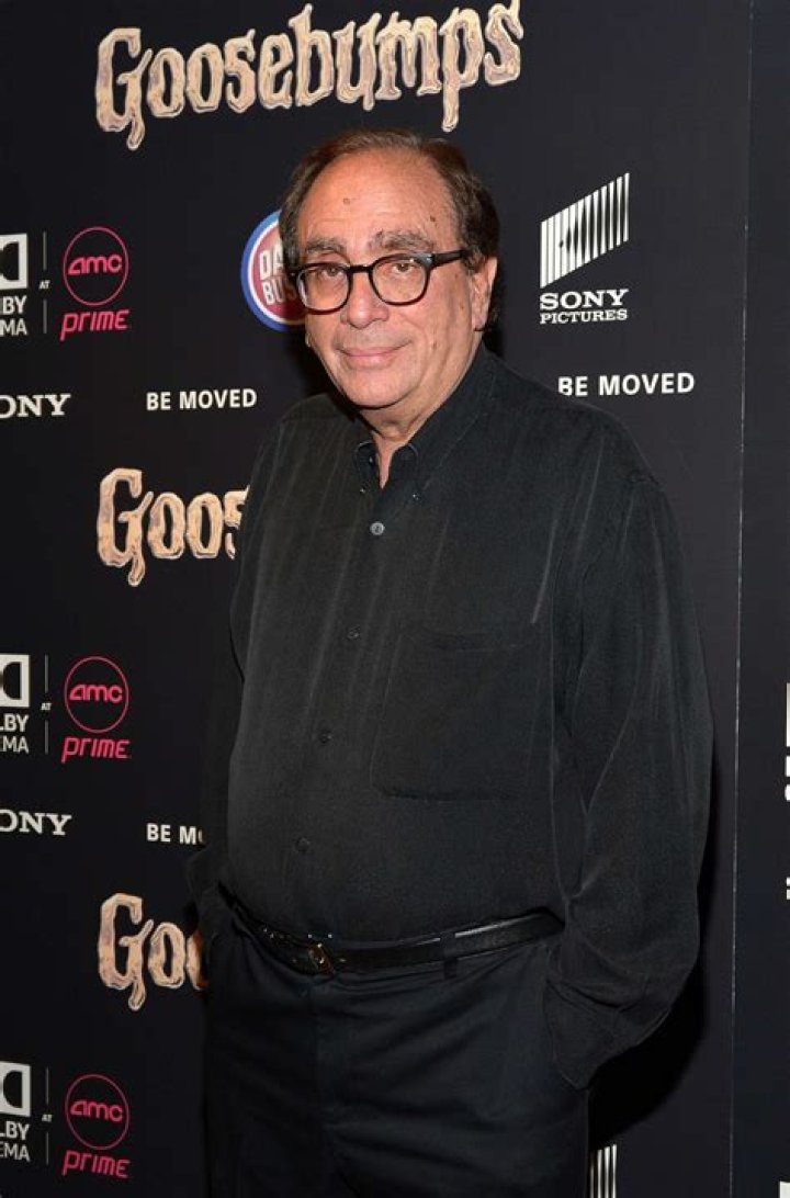 Steve Stine Biography , Age, Height, Wiki, Net Worth, Girlfriend
