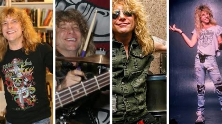 Steven Adler’s Net Worth, Biography, Career, Awards, Fact and Life Story