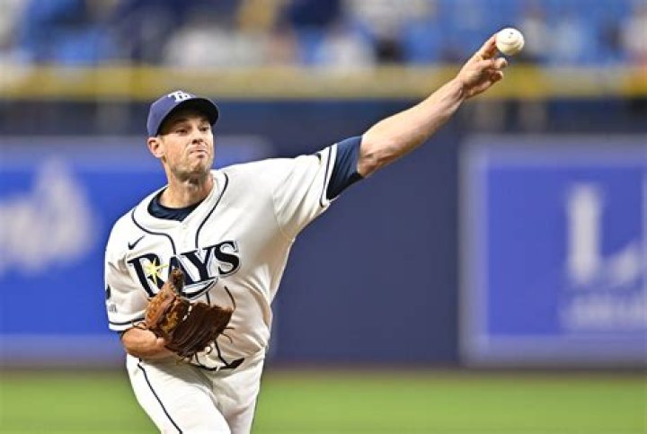 Steven Matz