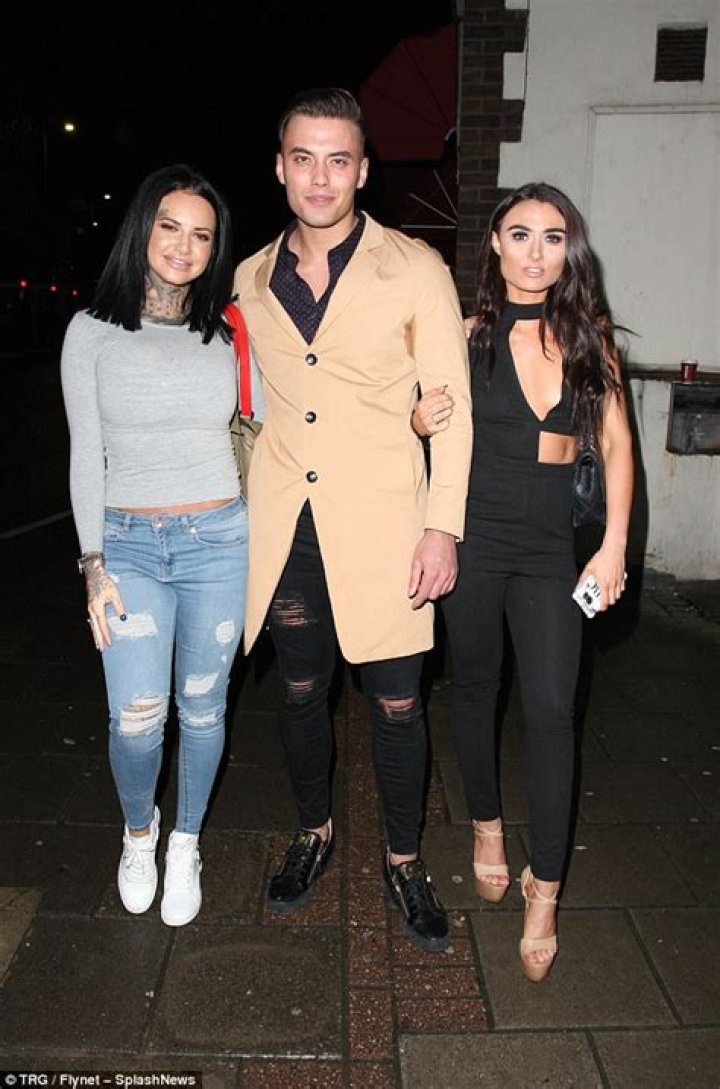 Stevie Coiley (Reality Star) - Age, Birthday, Bio, Facts, Family, Net Worth, Height & More