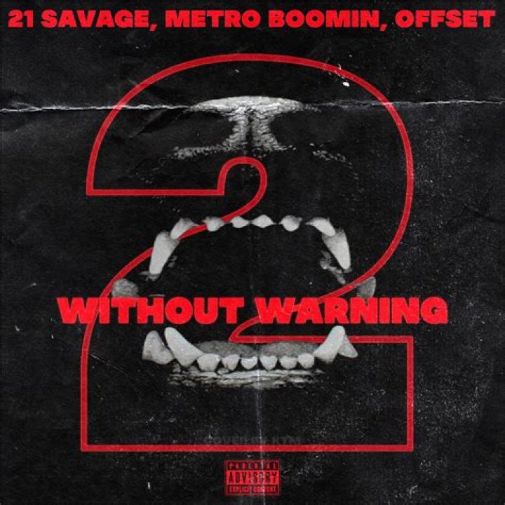 Stream 21 Savage, Offset, & Metro Boomin's 