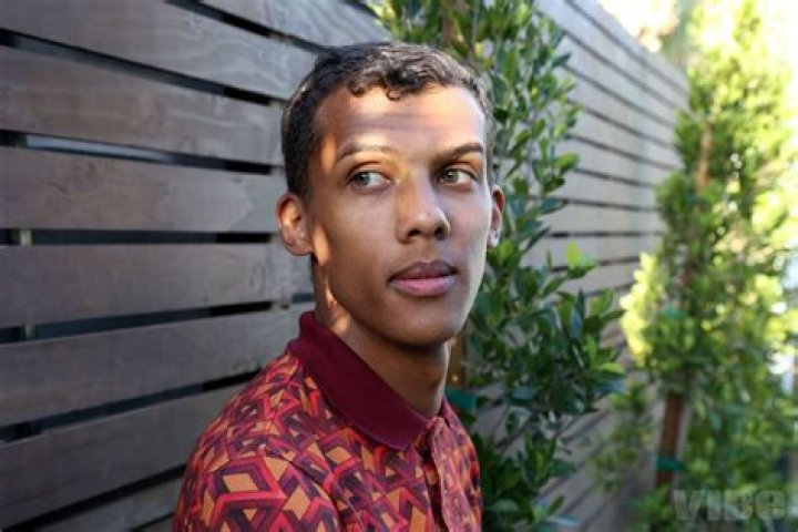Stromae
