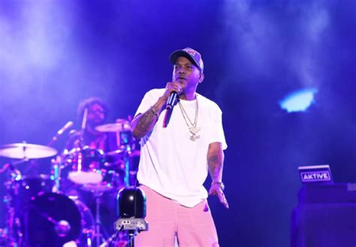 Styles P Net Worth 2023: What Is The Rapper Worth?