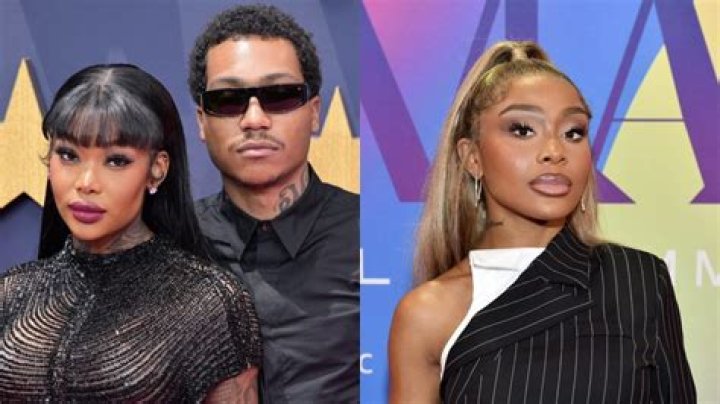 Summer Walker's Lil Meech Breakup Announcement Gets Backlash For Mentioning Jayda Cheaves